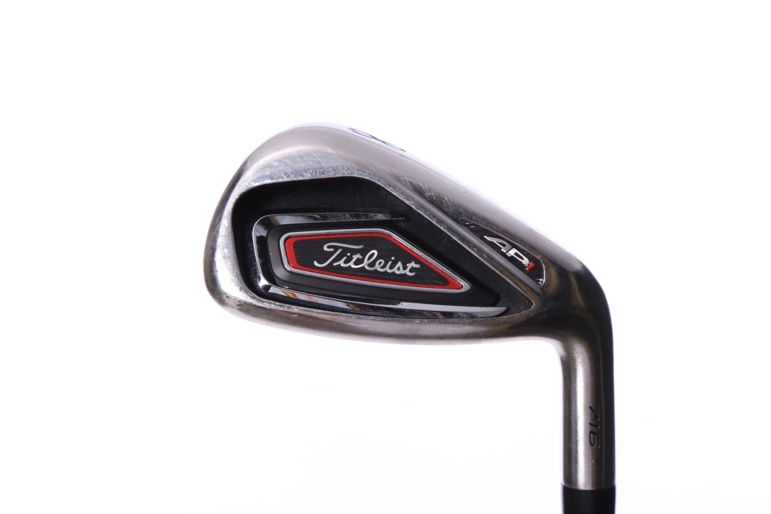 Used Titleist 716 AP1 Single 8-Iron - Right-Handed - Ladies Flex-Next Round
