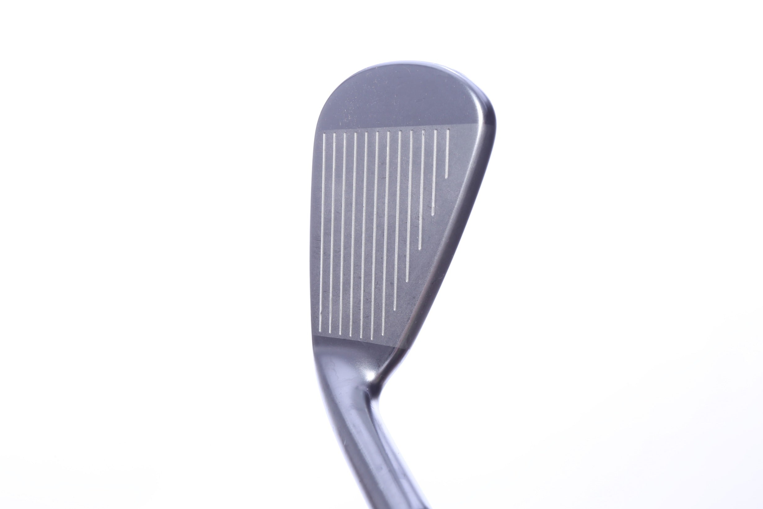 Used Mizuno JPX 919 Hot Metal Pro Single 6-Iron - Right-Handed - Regular Flex-Next Round