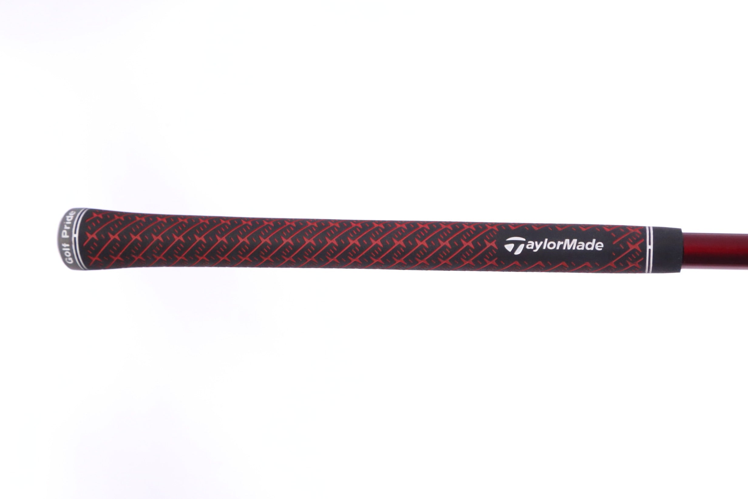 Used Fujikura Ventus TR Red Non Velocore Fairway Wood Shaft Stiff Flex Graphite - 42.5 in - TaylorMade M Adapter-Next Round