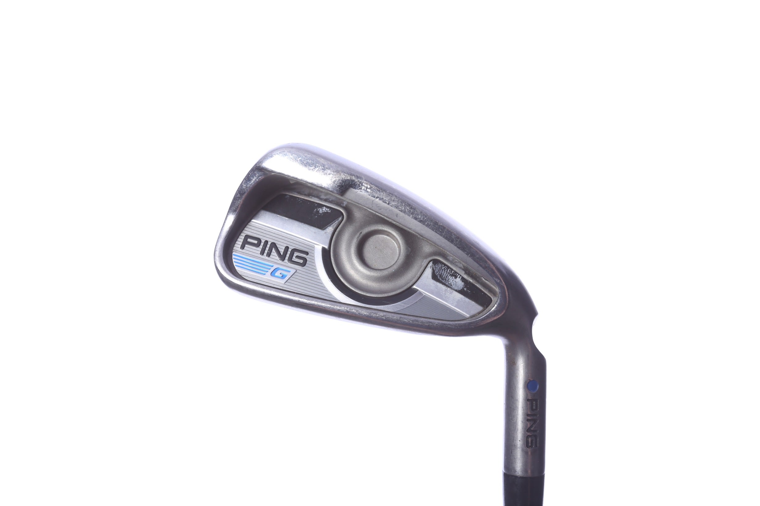 Used Ping G Single 4-Iron - Right-Handed - Stiff Flex-Next Round