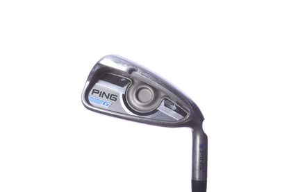 Used Ping G Single 4-Iron - Right-Handed - Stiff Flex-Next Round