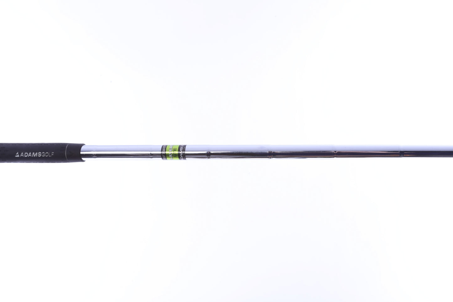 Used Adams Idea a2 Iron Set - Right-Handed - 5-PW - Stiff Flex-Next Round