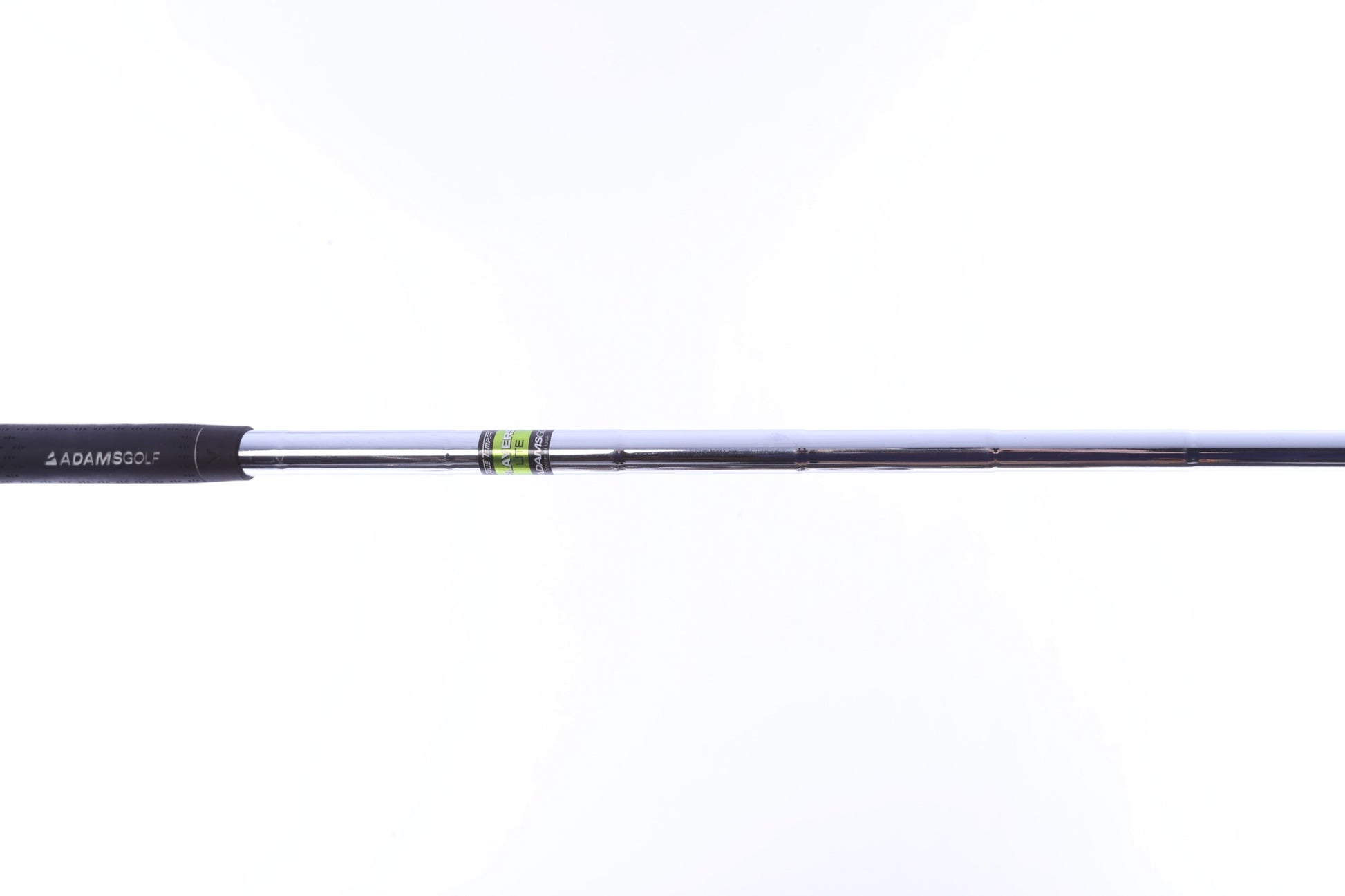 Used Adams Idea a2 Iron Set - Right-Handed - 5-PW - Stiff Flex-Next Round