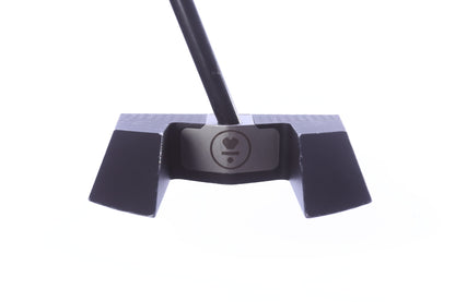Used L.A.B. Golf Mezz 1 Max Putter - Right-Handed - 35 in - Mallet-Next Round