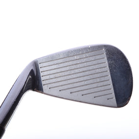 Used Mizuno MP 60 Single 4-Iron - Right-Handed - Stiff Flex-Next Round