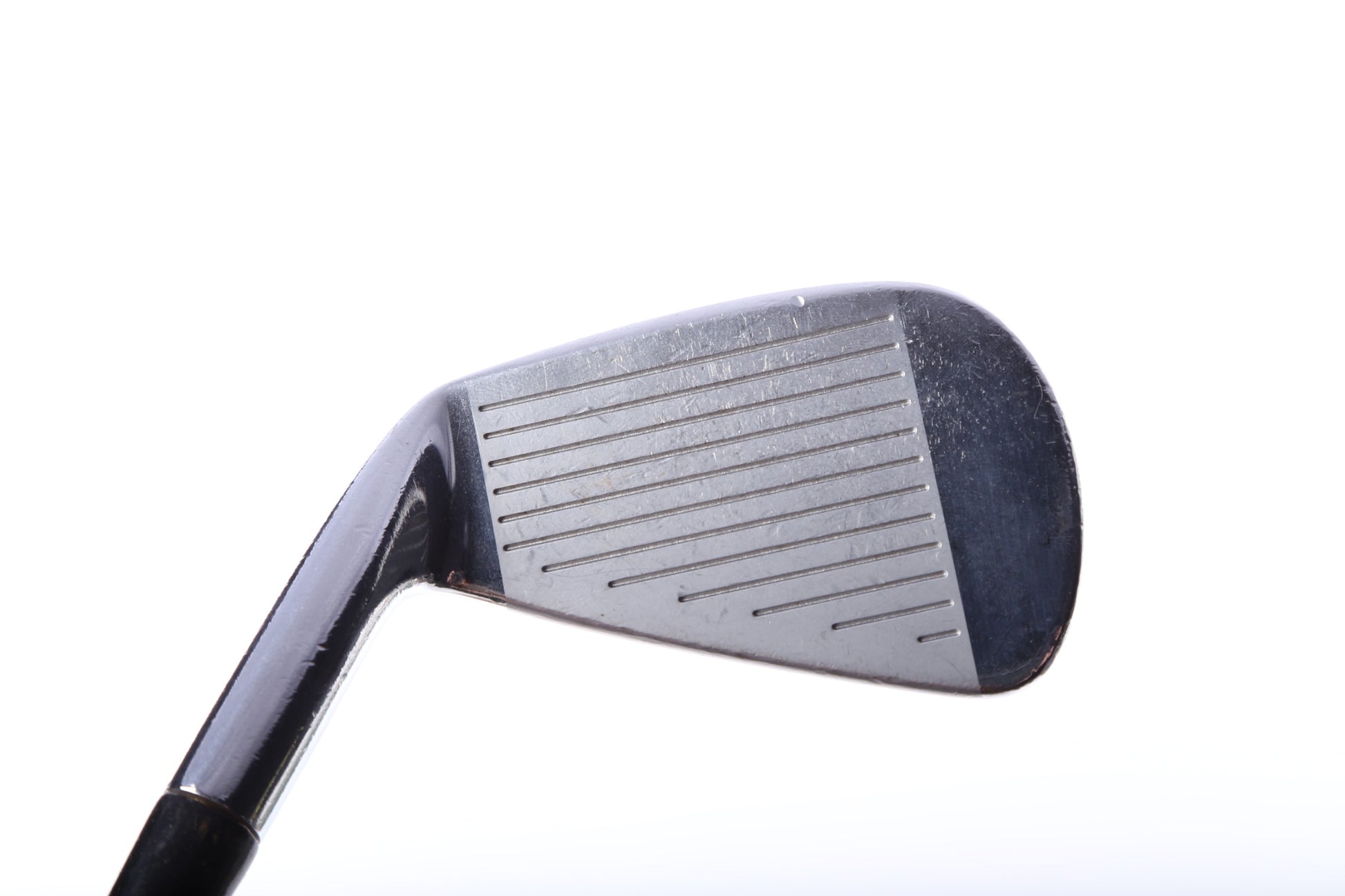 Used Mizuno MP 60 Single 4-Iron - Right-Handed - Stiff Flex-Next Round