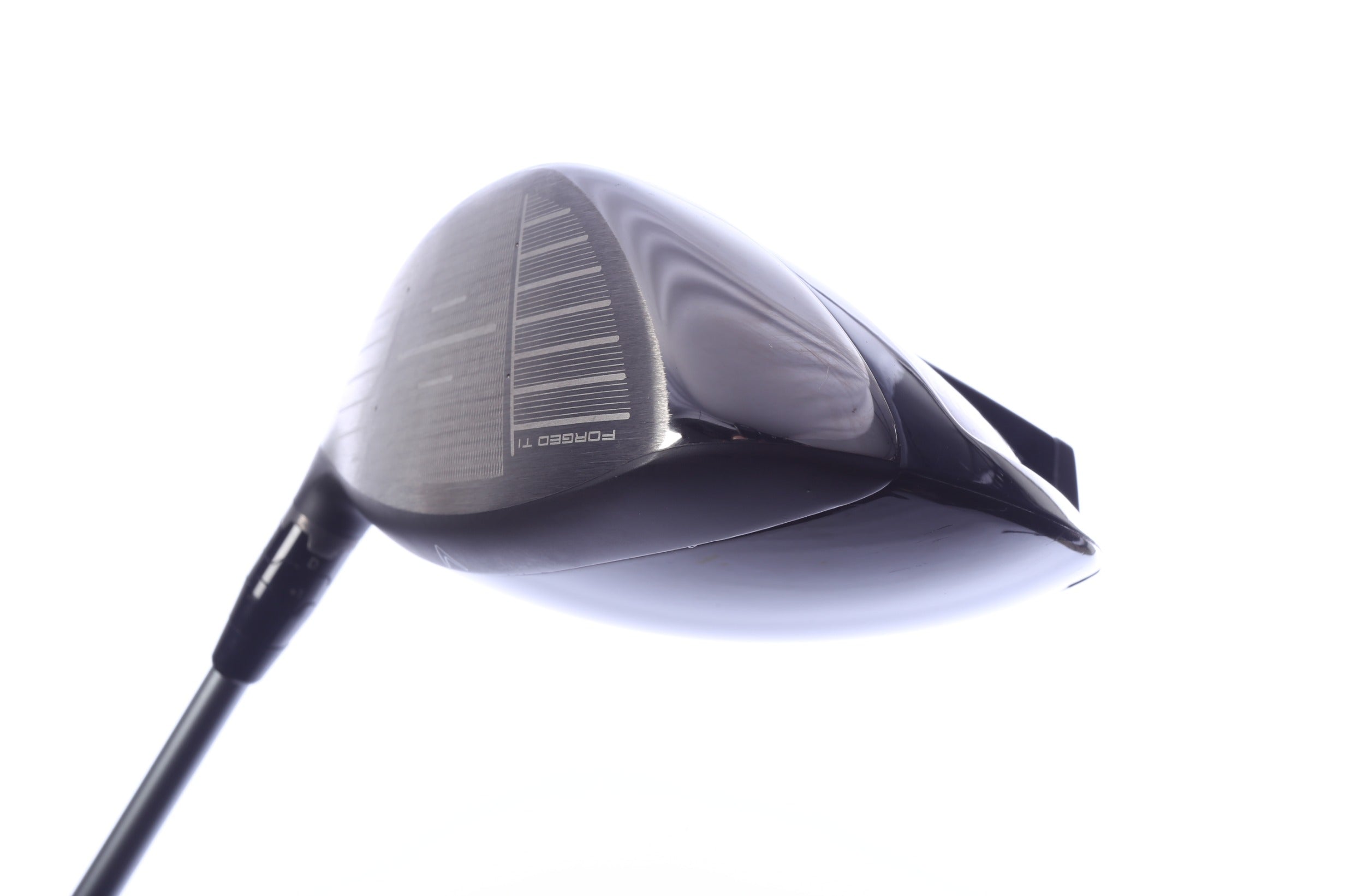 Used Callaway Paradym Driver - 10.5 Degrees - Regular Flex Project X HZRDUS SIlver - Right-Handed