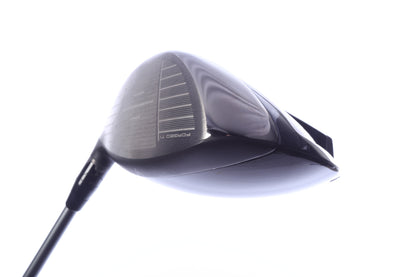 Used Callaway Paradym Driver - 10.5 Degrees - Regular Flex Project X HZRDUS SIlver - Right-Handed