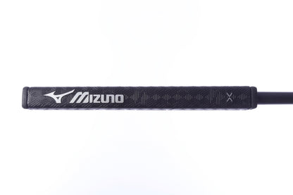 Used Mizuno M.Craft X S4 Putter - Right-Handed - 34.5 in - Mallet