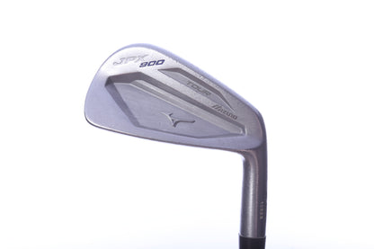 Used Mizuno JPX 900 Tour Single 4-Iron4-Iron - Right-Handed - Stiff Flex