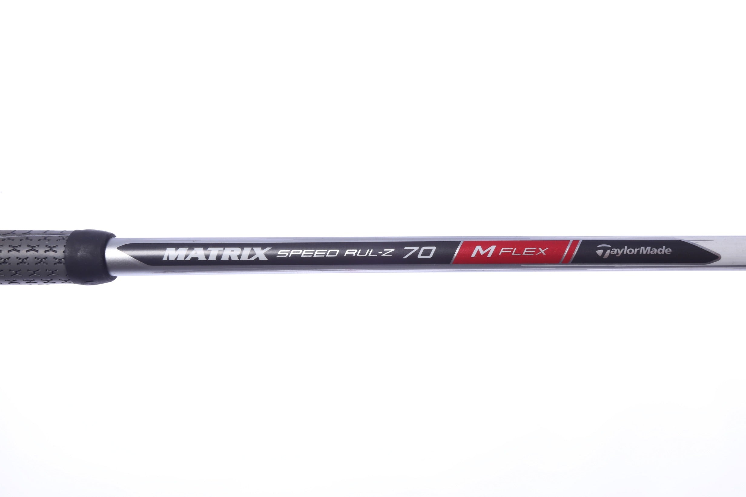Used TaylorMade AeroBurner 5H Hybrid - Right-Handed - 25 Degrees - Seniors Flex-Next Round