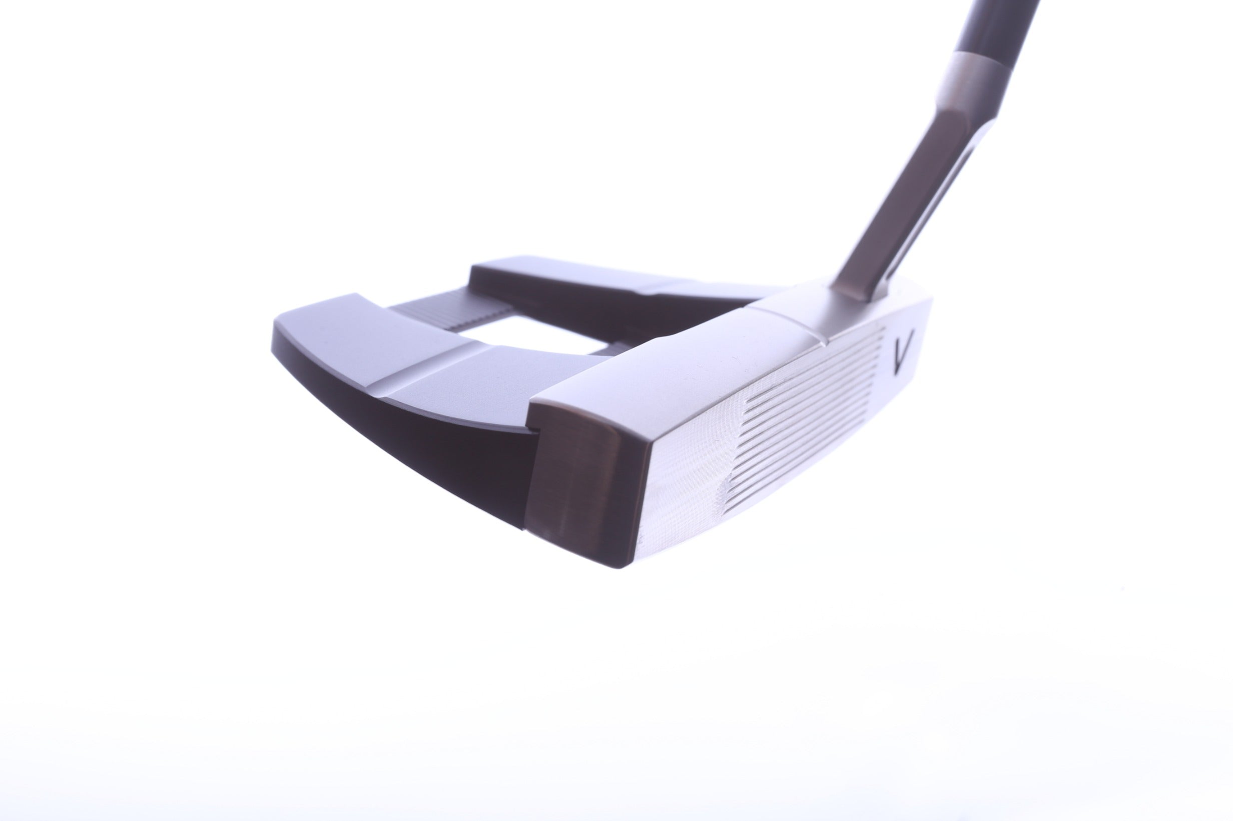 Used Evnroll V5.1 Duo Hatchback Mallet Putter - Right-Handed - 35 in - Mallet