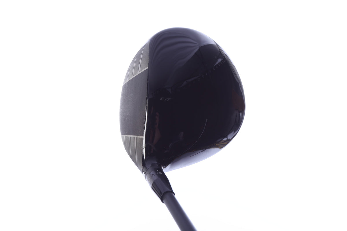 Used Titleist GT2 Driver - 9 Degrees - Stiff Flex Mitsubishi TENSEI 1K Blue - Right-Handed