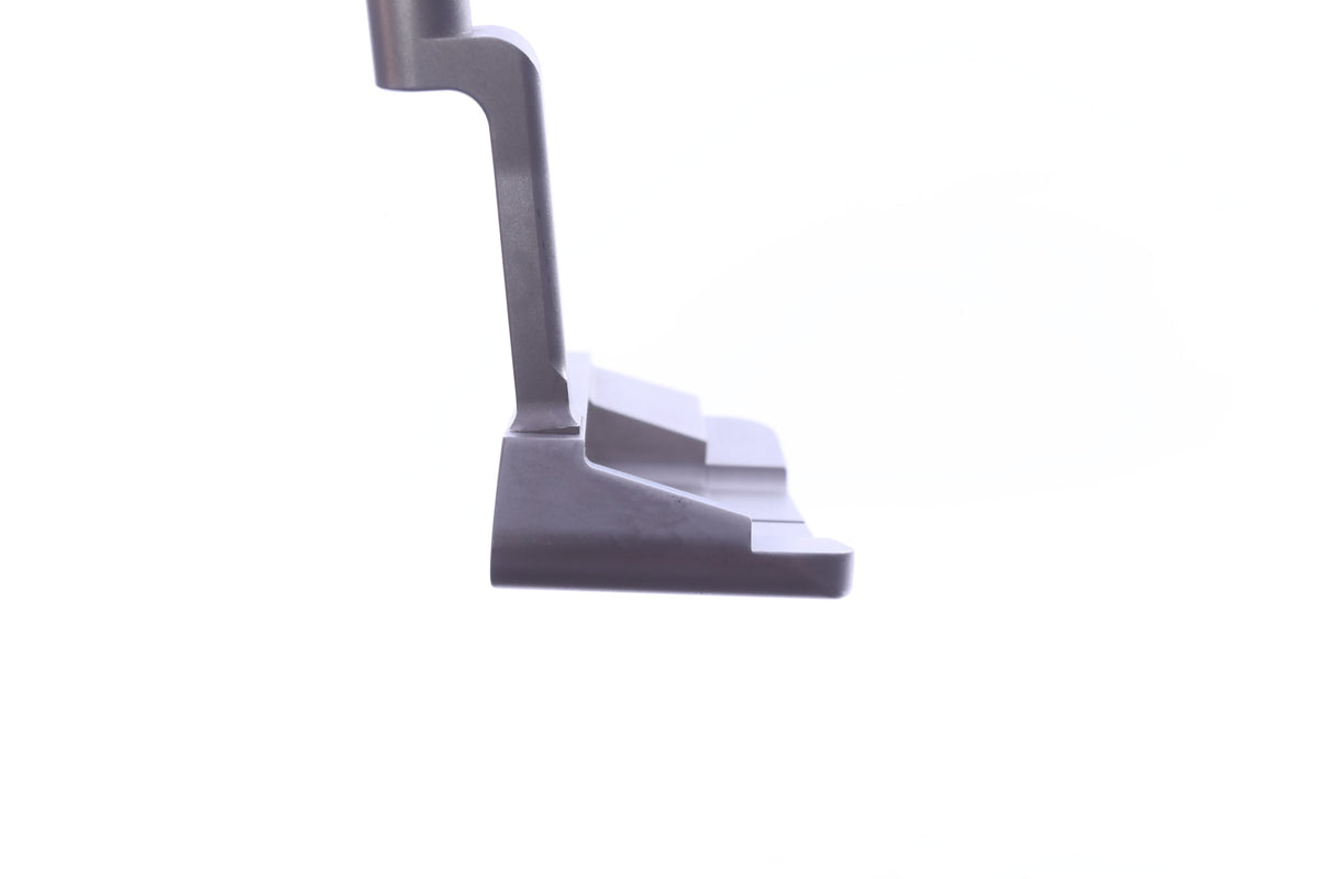 Used Sik Golf DW 2.0 C-Series Putter - Right-Handed - 36 in - Blade