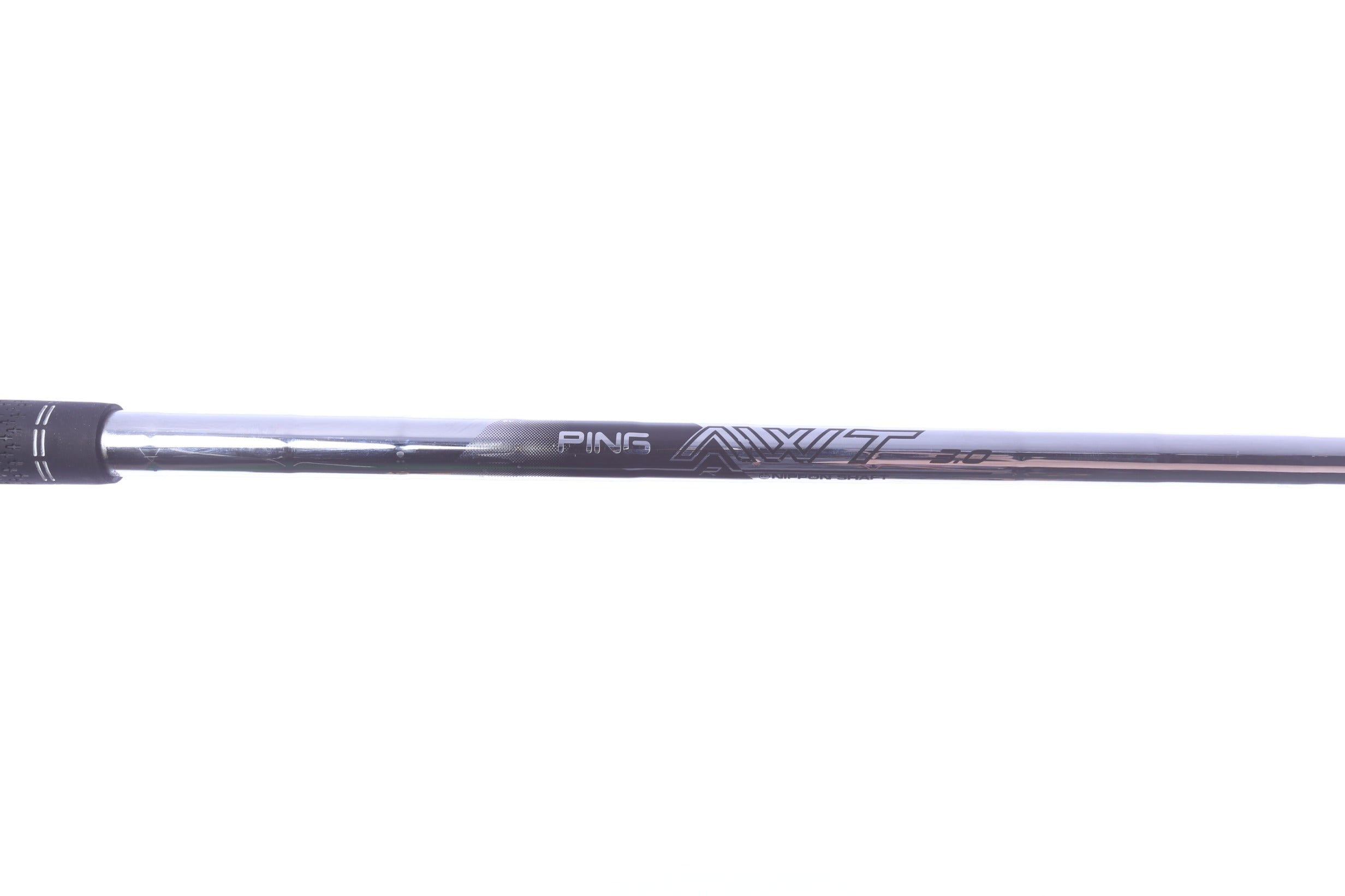 Used Ping G440 Utility Wedge - Right-Handed - 47 Degrees - Regular Flex