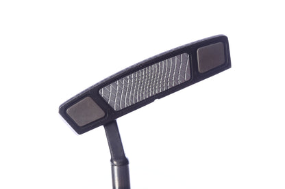 Used Cleveland Frontline ELEVADO Slant Putter - Right-Handed - 33.5 in - Mallet-Next Round