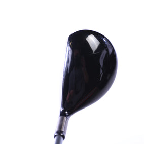 Used Callaway Apex UW 24 2H - Right-Handed - 17 Degrees - Stiff Flex-Next Round