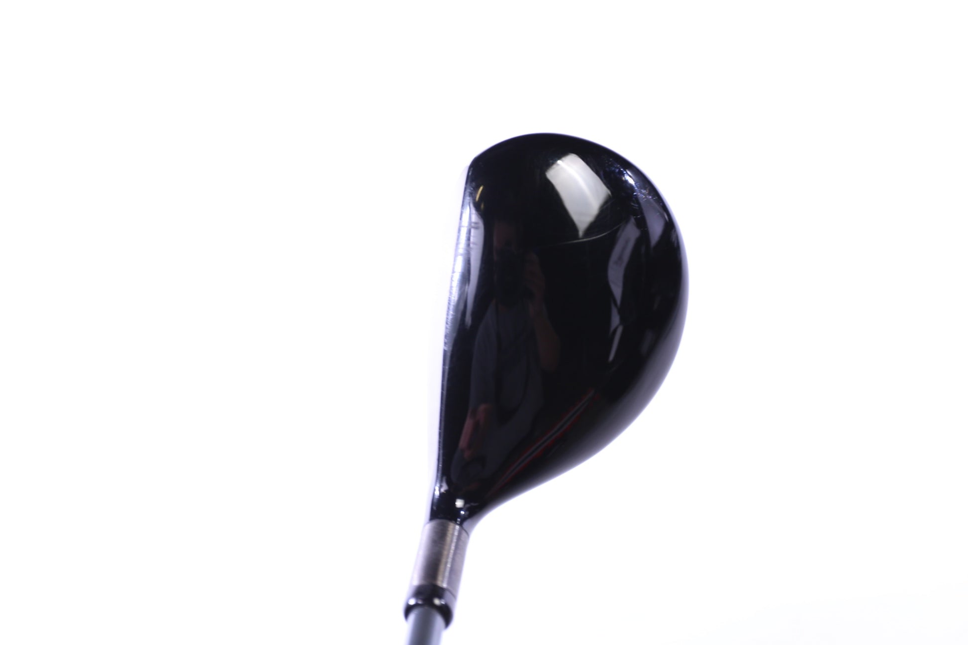 Used Callaway Apex UW 24 2H - Right-Handed - 17 Degrees - Stiff Flex-Next Round