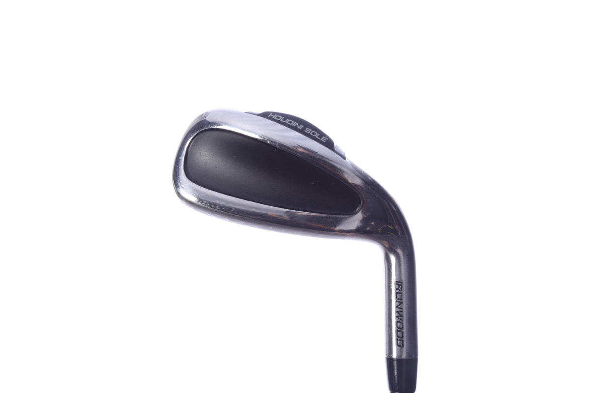 Used Tour Edge Hot Launch X525 Ironwood Single 7-Iron - Right-Handed - Seniors Flex