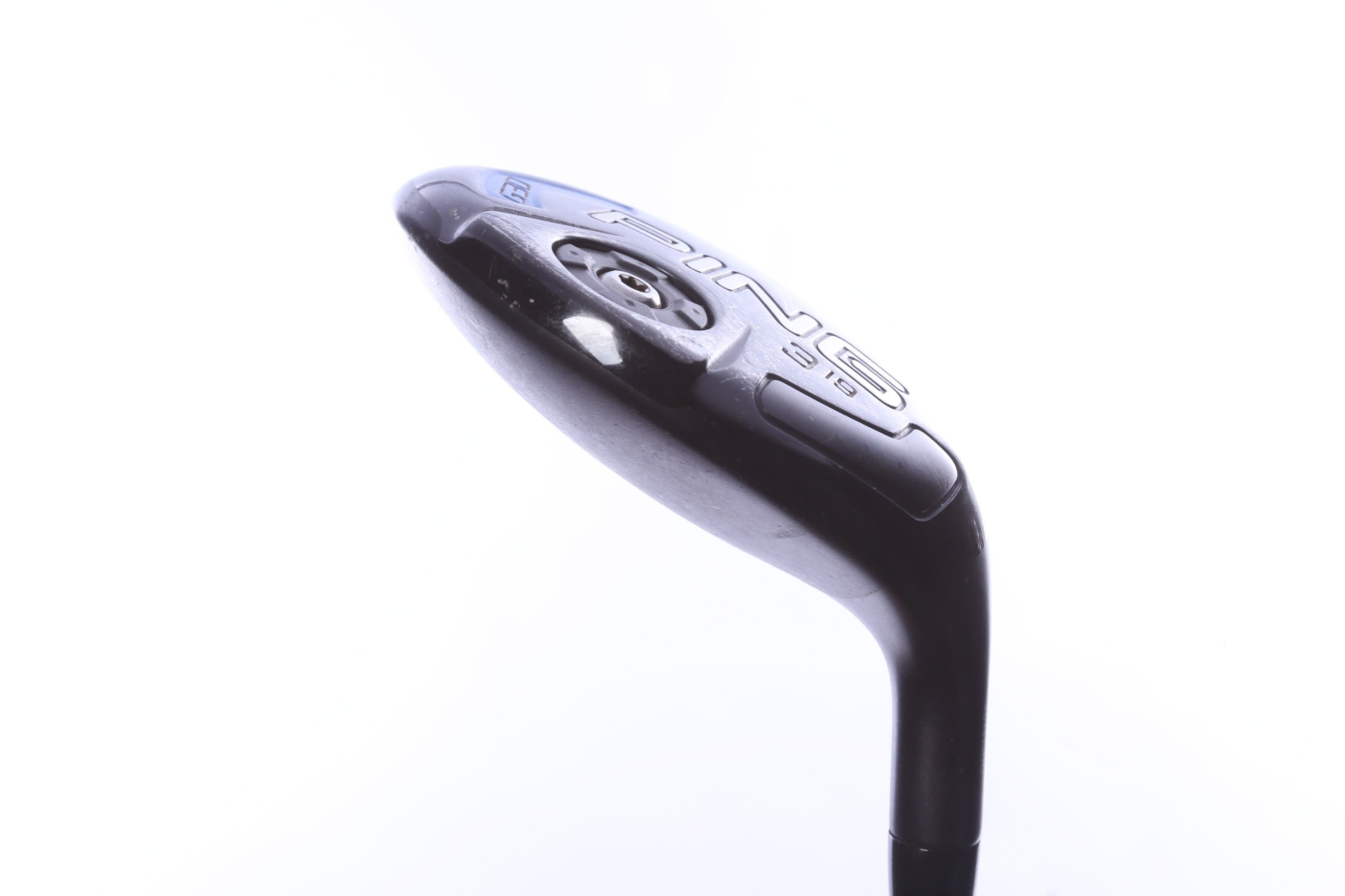 Used Ping G30 3H Hybrid - Right-Handed - 19 Degrees - Regular Flex-Next Round