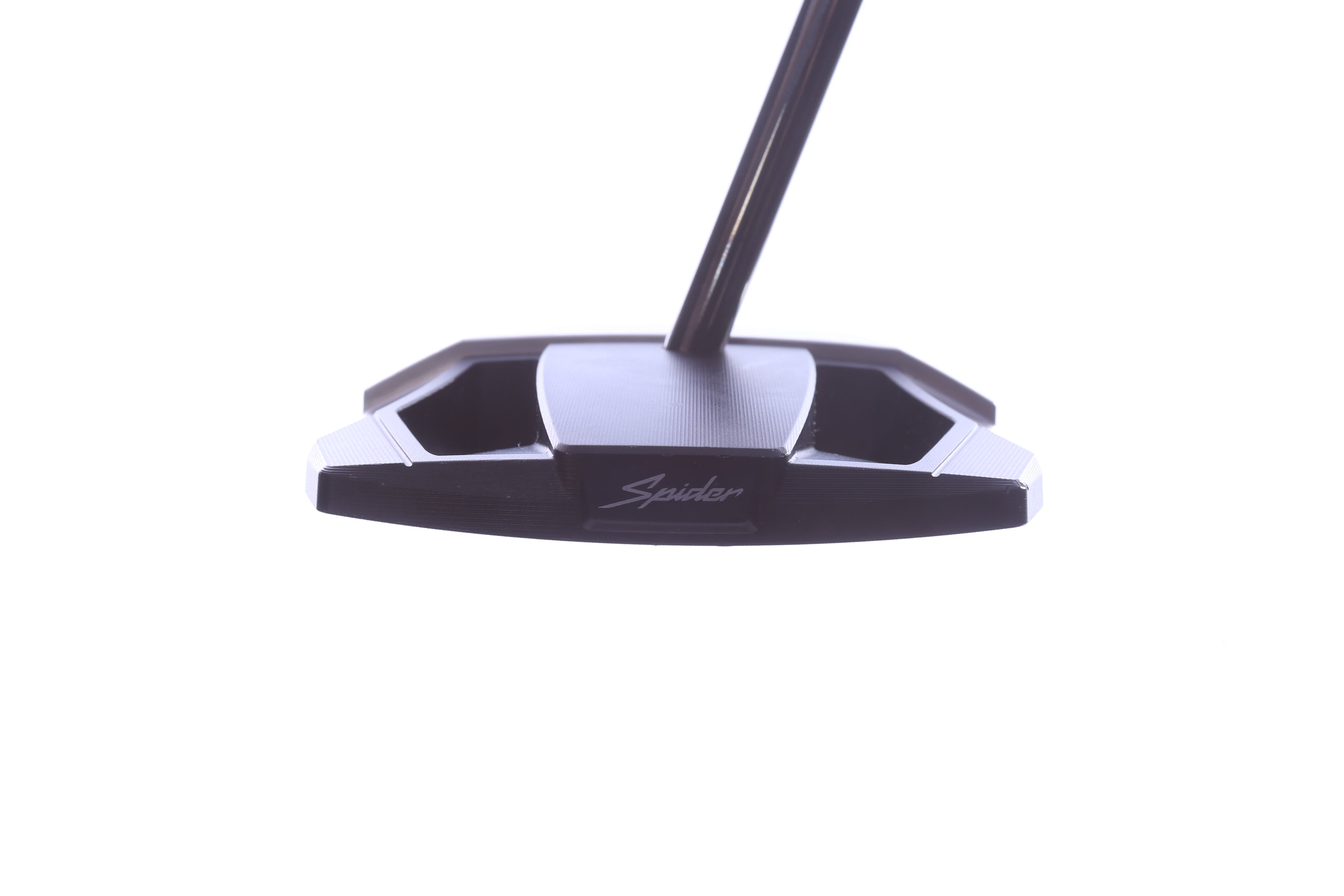 Used TaylorMade Spider 5K-ZT Putter - Left-Handed - 35 in - Mallet