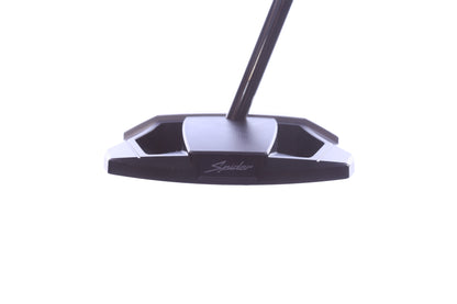 Used TaylorMade Spider 5K-ZT Putter - Left-Handed - 35 in - Mallet