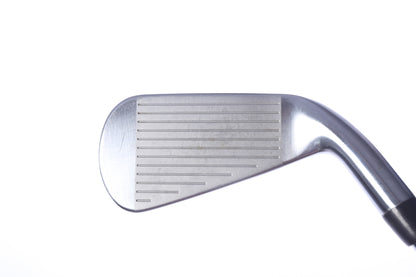 Used Titleist U 510 Single Utility 3-Iron - Left-Handed - Extra Stiff Flex-Next Round