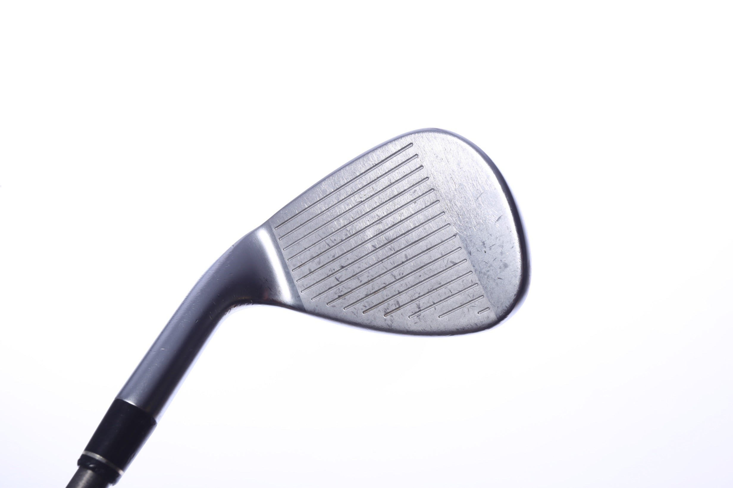 Used Callaway Apex DCB Approach Wedge - Right-Handed - 48 Degrees - Stiff Flex-Next Round