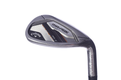 Used Callaway Mavrik Max Lite Sand Wedge - Right-Handed - 56 Degrees - Ladies Flex-Next Round