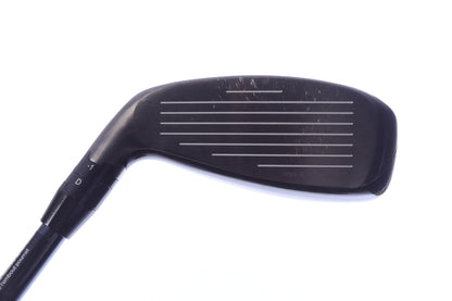 Used Callaway Apex 21 4H Hybrid - Right-Handed - 21 Degrees - Regular Flex