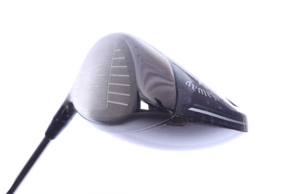 Used Callaway Paradym Ai Smoke MAX Driver - 12 Degrees - Regular Flex Callaway RCH 55 - Right-Handed-Next Round