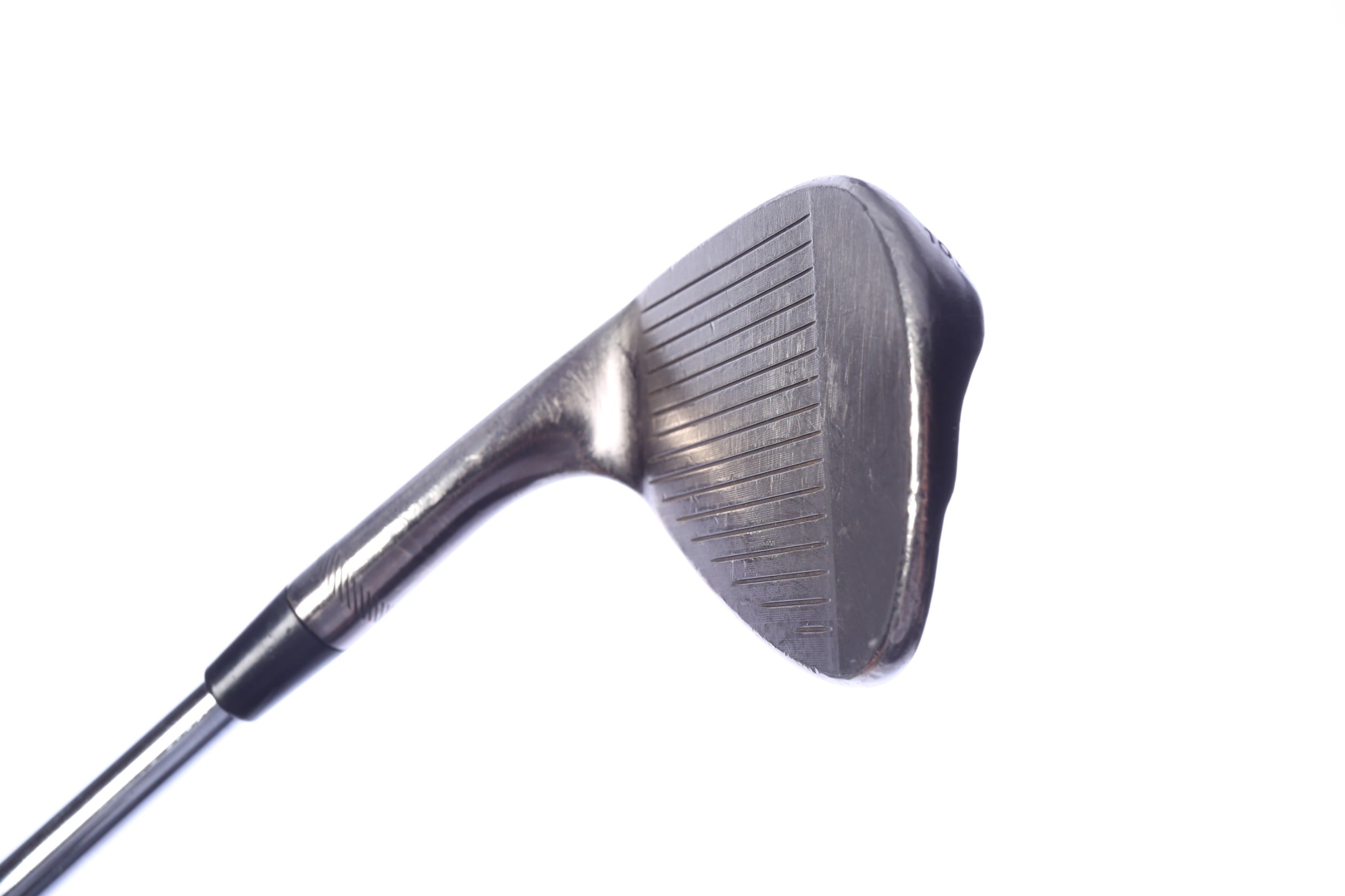 Used Titleist Vokey SM7 Brushed Steel Pitching Wedge - Right-Handed - 46 Degrees - Extra Stiff Flex