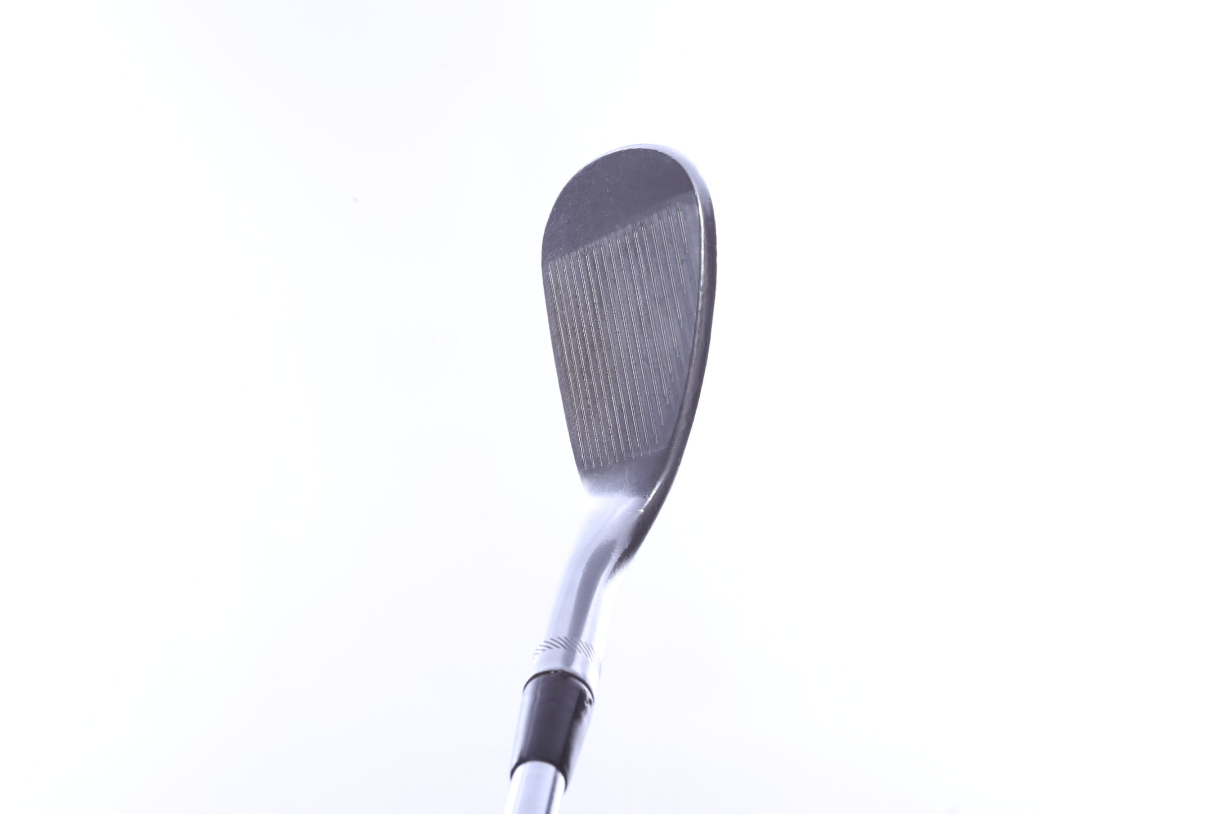 Used Titleist Vokey SM10 Tour Chrome Sand Wedge - Right-Handed - 54 Degrees - Wedge Flex-Next Round