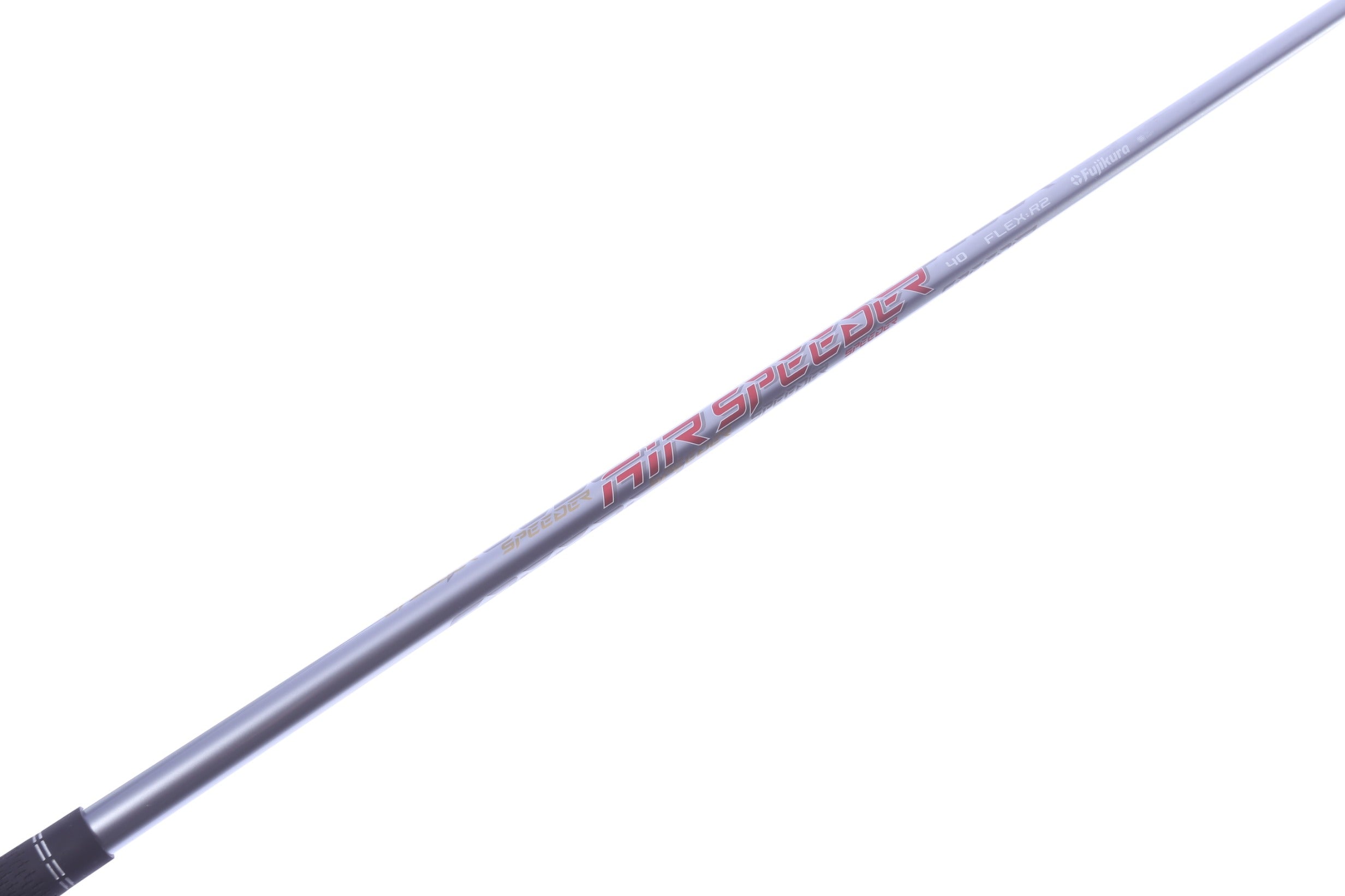 Used Fujikura Air Speeder Driver Shaft – Next Round