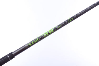 Used Va Composites Baddazz Hybrid Shaft Regular Flex Graphite - 39.25 in - Titleist Surefit Adapter-Next Round