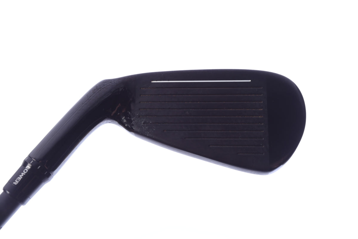 Used TaylorMade GAPR MID Single Utility 3-Iron - Right-Handed - Regular Flex