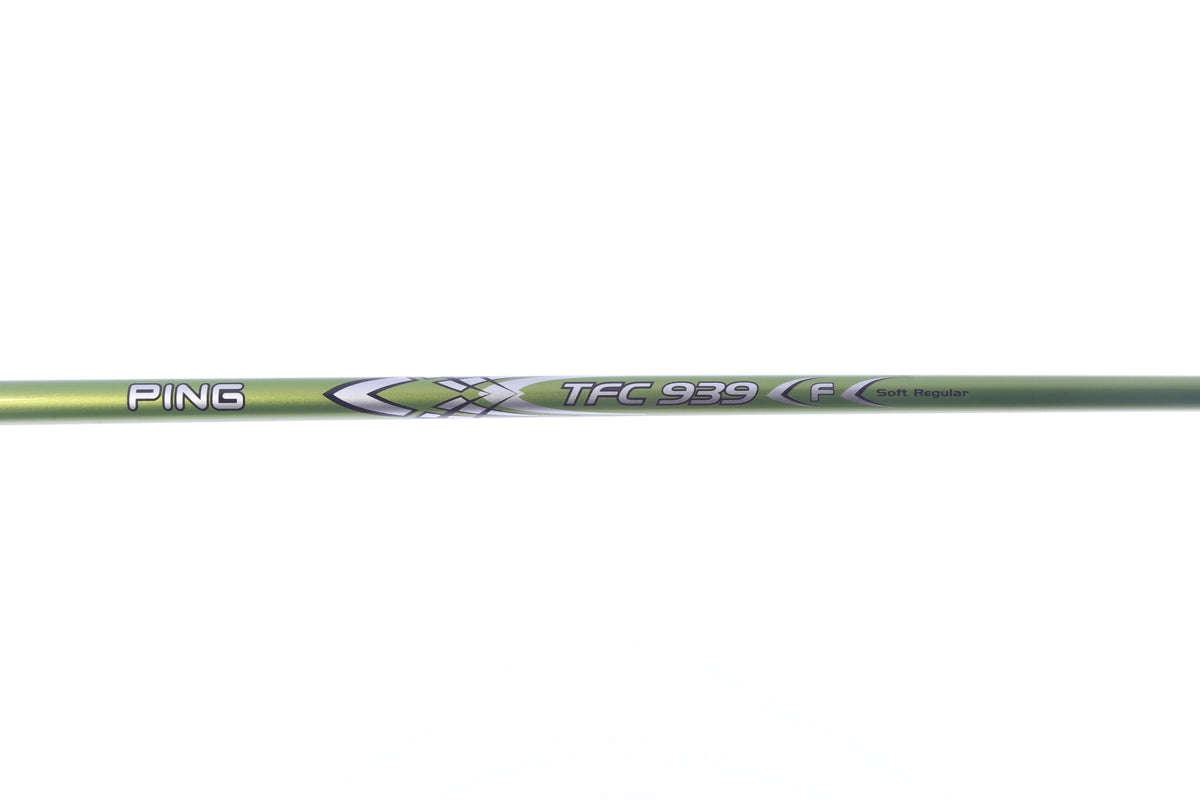 Used Ping Rapture V2 5-Wood - Right-Handed - 19 Degrees - Soft Regular Flex