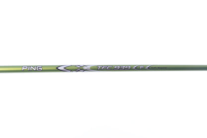 Used Ping Rapture V2 5-Wood - Right-Handed - 19 Degrees - Soft Regular Flex