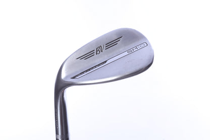 Used Titleist Vokey SM10 Tour Chrome Sand Wedge - Left-Handed - 56 Degrees - Wedge Flex-Next Round