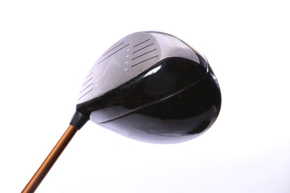 Used Callaway Big Bertha FT-3 Fusion Tour Driver - 9.5 Degrees - Stiff Flex Aldila NVS - Right-Handed