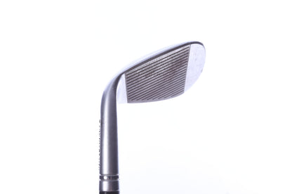 Used TaylorMade Milled Grind 3 Chrome Lob Wedge - Right-Handed - 58 Degrees - Wedge Flex-Next Round