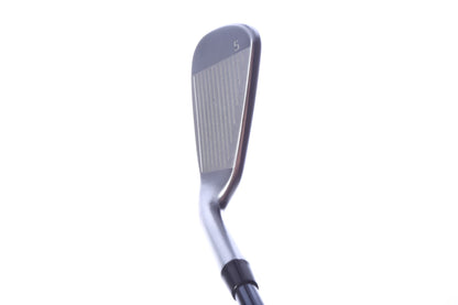 Used Ping G730 Single 5-Iron - Right-Handed - Regular Flex