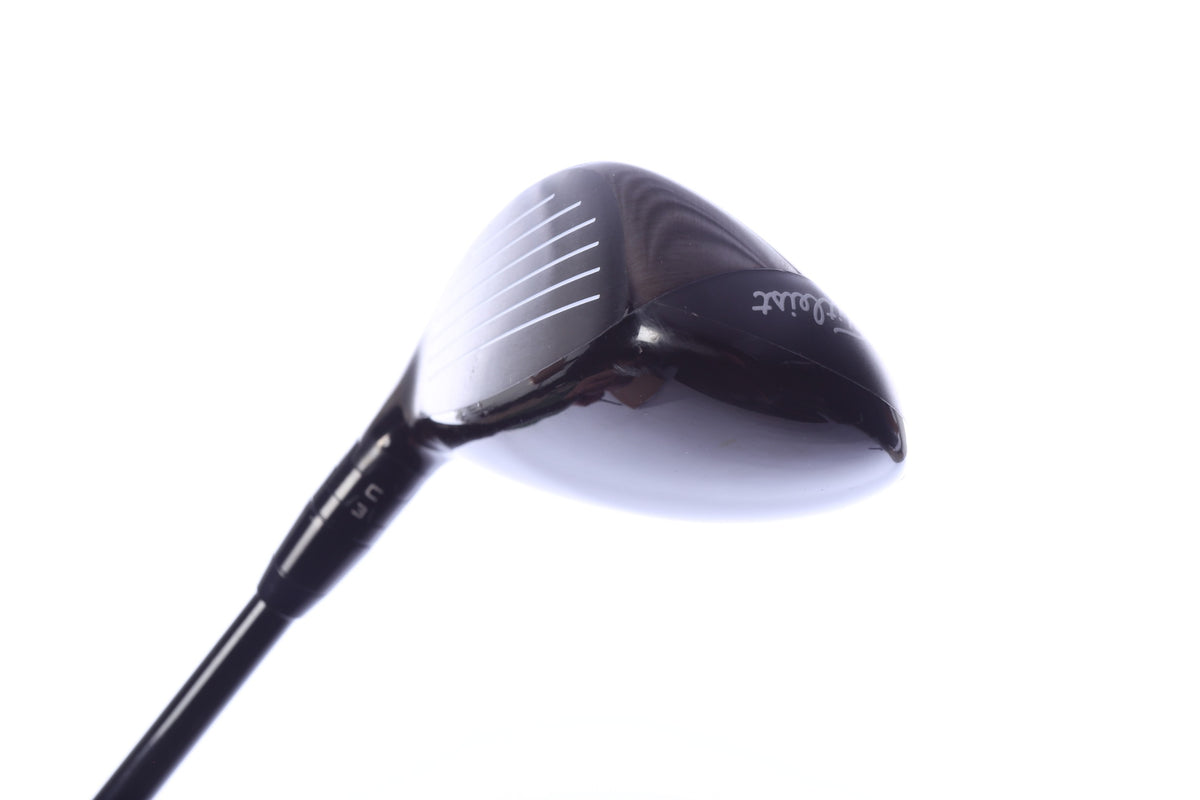 Used Titleist TSR2 5H Hybrid - Right-Handed - 24 Degrees - Stiff Flex