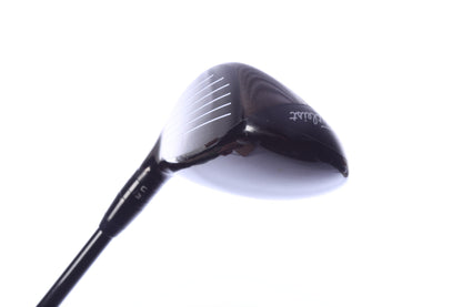 Used Titleist TSR2 5H Hybrid - Right-Handed - 24 Degrees - Stiff Flex
