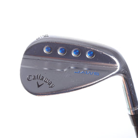 Used Callaway MD5 JAWS Chrome Sand Wedge - Right-Handed - 54 Degrees - Stiff Flex-Next Round