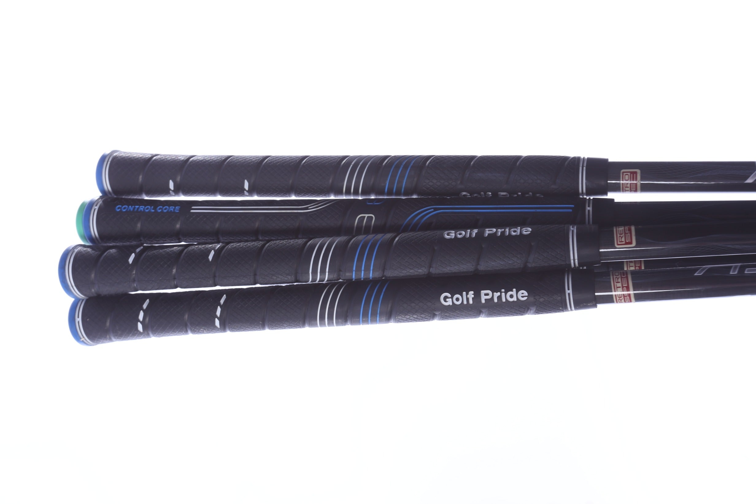 Used Ping G730 Iron Set - Right-Handed - 7-PW, UW - Seniors Flex