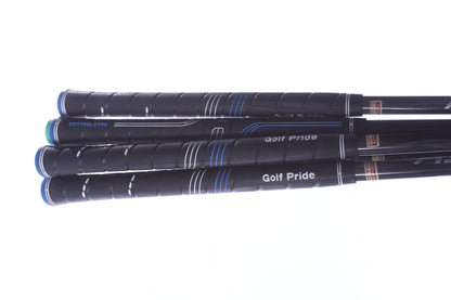 Used Ping G730 Iron Set - Right-Handed - 7-PW, UW - Seniors Flex