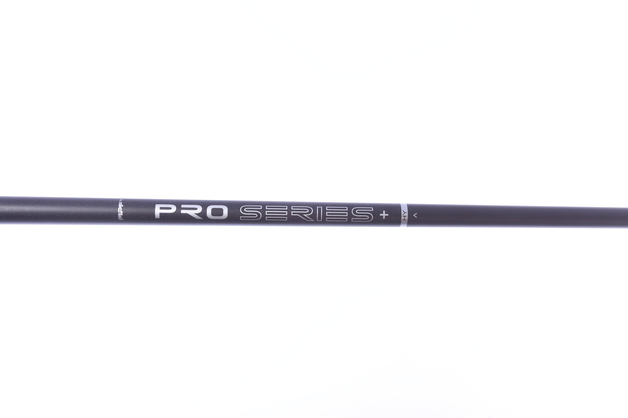 Used Maltby TS-UI Single Utility 4-Iron - Right-Handed - Seniors Flex