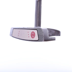 Used Odyssey White Hot XG Marxman Blade Putter - Right-Handed - 35 in - Blade-Next Round