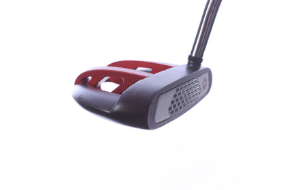 Used Odyssey EXO Rossie Putter - Right-Handed - 34 in - Mallet
